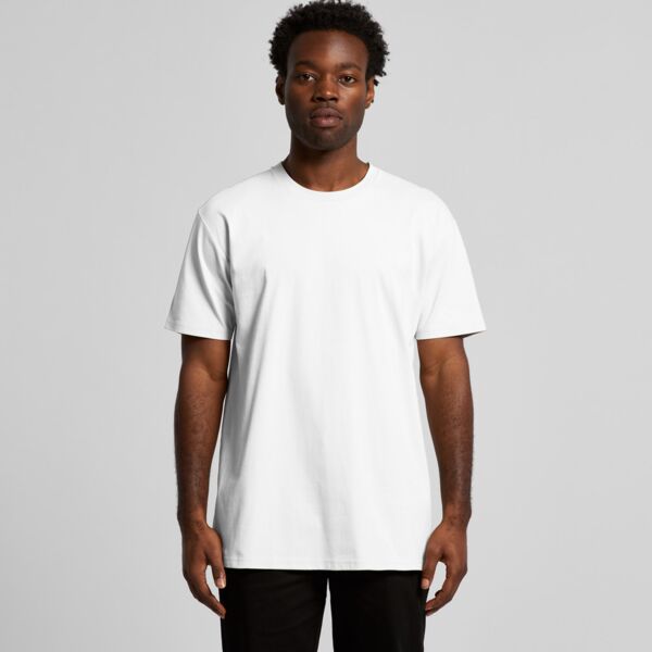 STAPLE RECYCLED TEE Thumbnail