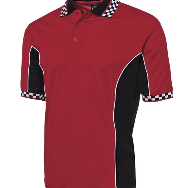 PODIUM MOTO POLO Thumbnail