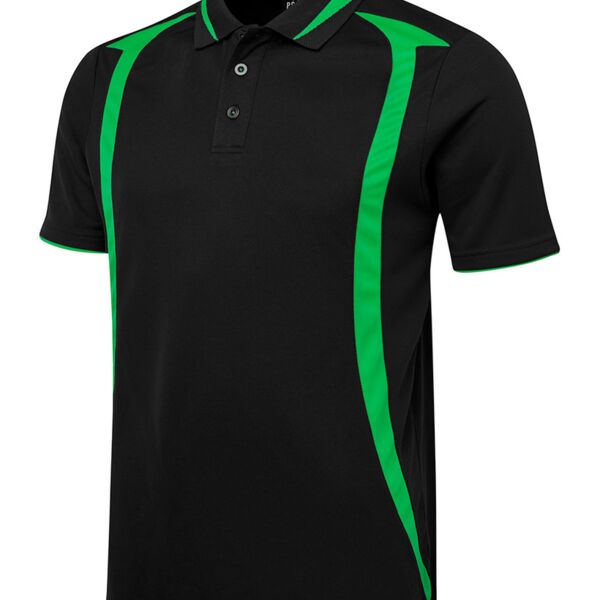PODIUM SWIRL POLO Thumbnail