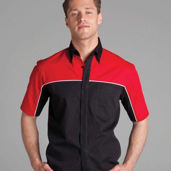PODIUM MOTO SHIRT Thumbnail